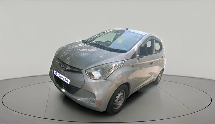 2014 Hyundai Eon ERA + LPG, Petrol, Manual, 48,110 km, exterior