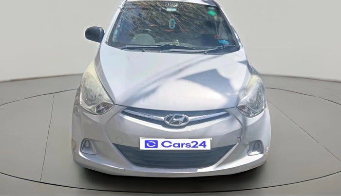 2014 Hyundai Eon ERA + LPG, Petrol, Manual, 48,110 km, exterior