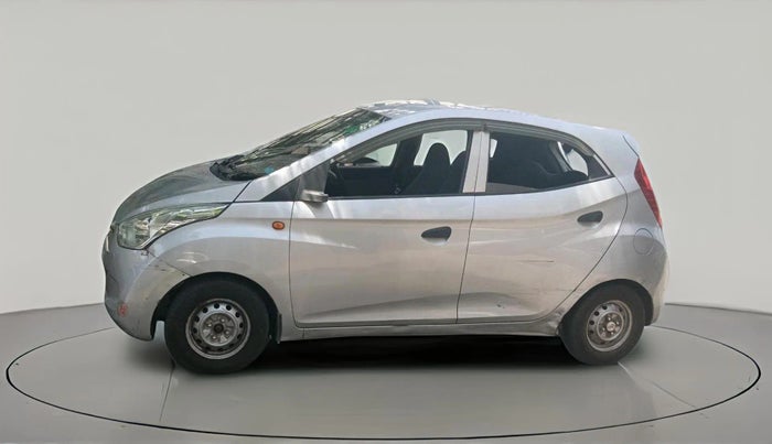 2014 Hyundai Eon ERA + LPG, Petrol, Manual, 48,110 km, exterior