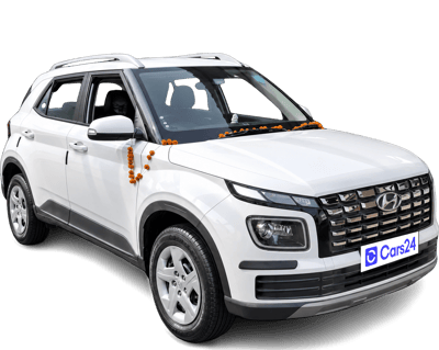 2022 Hyundai VENUE - SUV - Petrol - Manual - ₹7.70 lakh
