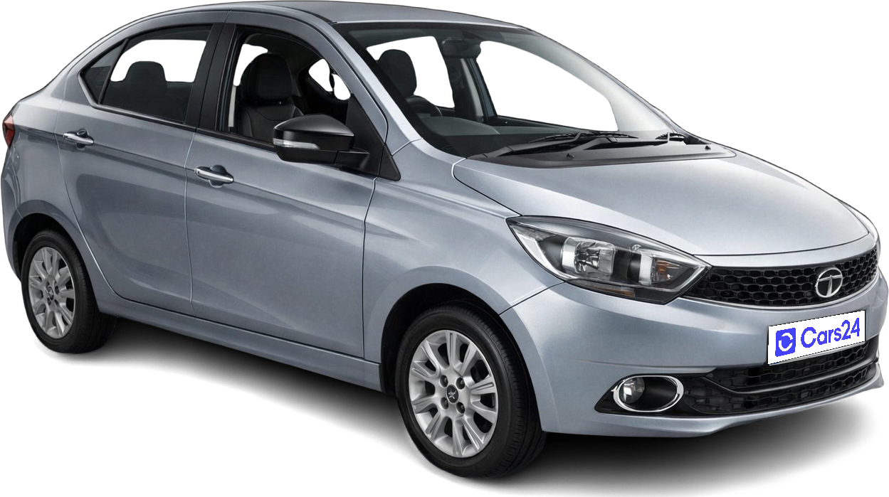 2018 Tata TIGOR - Sedan - Diesel - Manual - ₹3.50 lakh