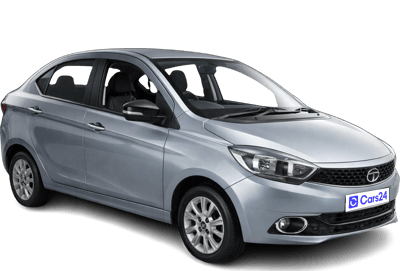 2018 Tata TIGOR - Sedan - Diesel - Manual - ₹3.50 lakh