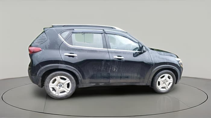 2020 KIA SONET HTK PLUS 1.5, Diesel, Manual, 65,000 km, exterior