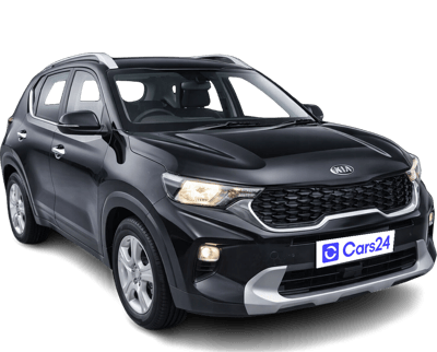 2020 KIA SONET - SUV - Diesel - Manual - ₹6.00 lakh
