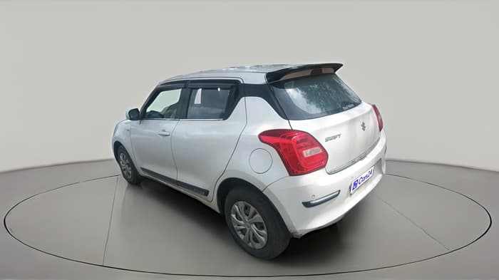 2020 Maruti Swift VDI, Diesel, Manual, 41,340 km, exterior