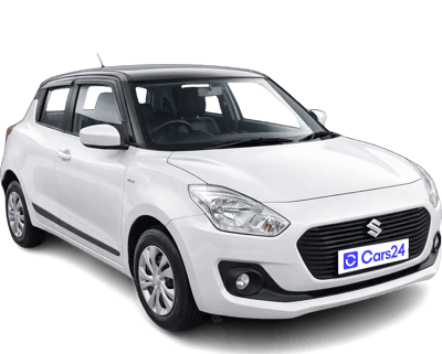 2020 Maruti Swift - Hatchback - Diesel - Manual - ₹5.60 lakh