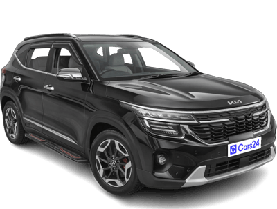 2023 KIA SELTOS - SUV - Diesel - Automatic - ₹13.10 lakh