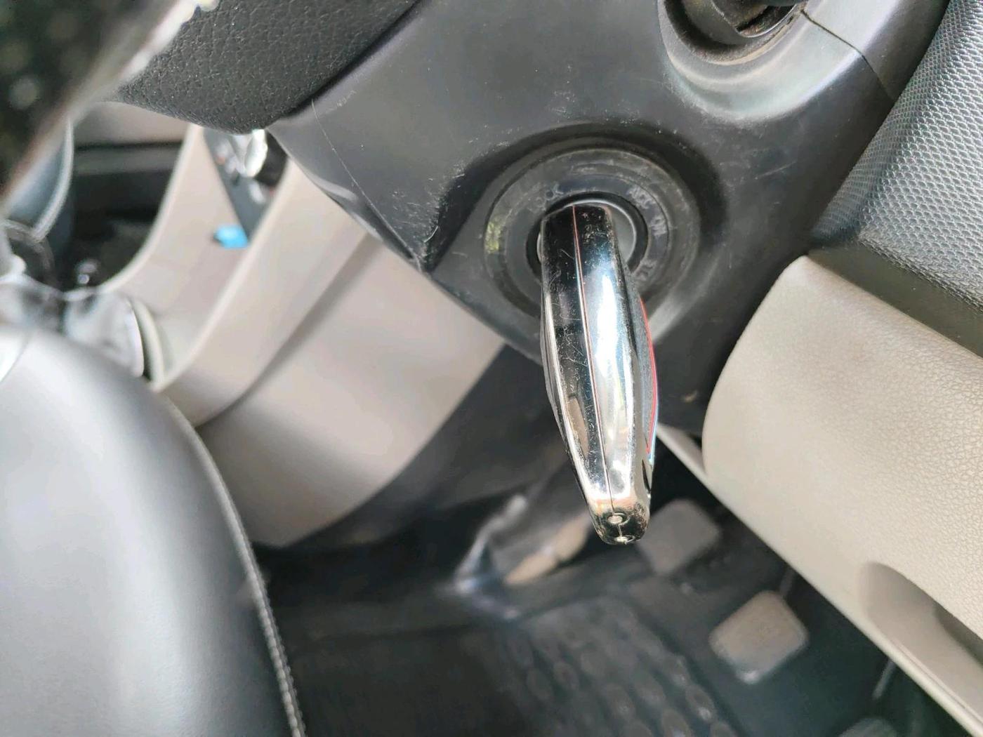 2018 Tata Tiago XT PETROL, Petrol, Manual, 76,220 km, interior