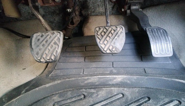 2011 Nissan Micra XV DIESEL, Diesel, Manual, 96,299 km, interior