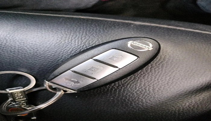 2011 Nissan Micra XV DIESEL, Diesel, Manual, 96,299 km, interior