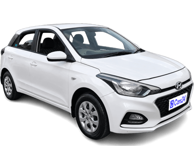 2019 Hyundai Elite i20 - Hatchback - Petrol - Manual - ₹4.30 lakh
