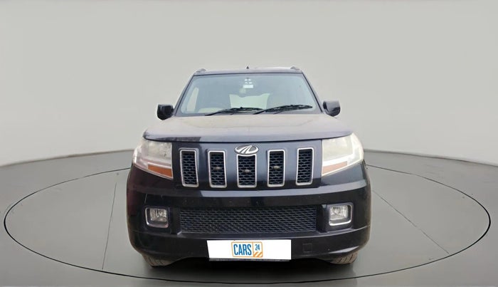 2015 Mahindra TUV300 T8, Diesel, Manual, 1,14,782 km, exterior
