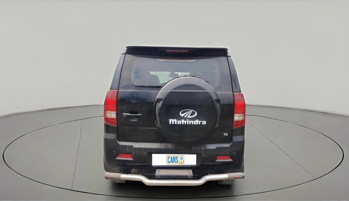 2015 Mahindra TUV300 T8, Diesel, Manual, 1,14,782 km, exterior