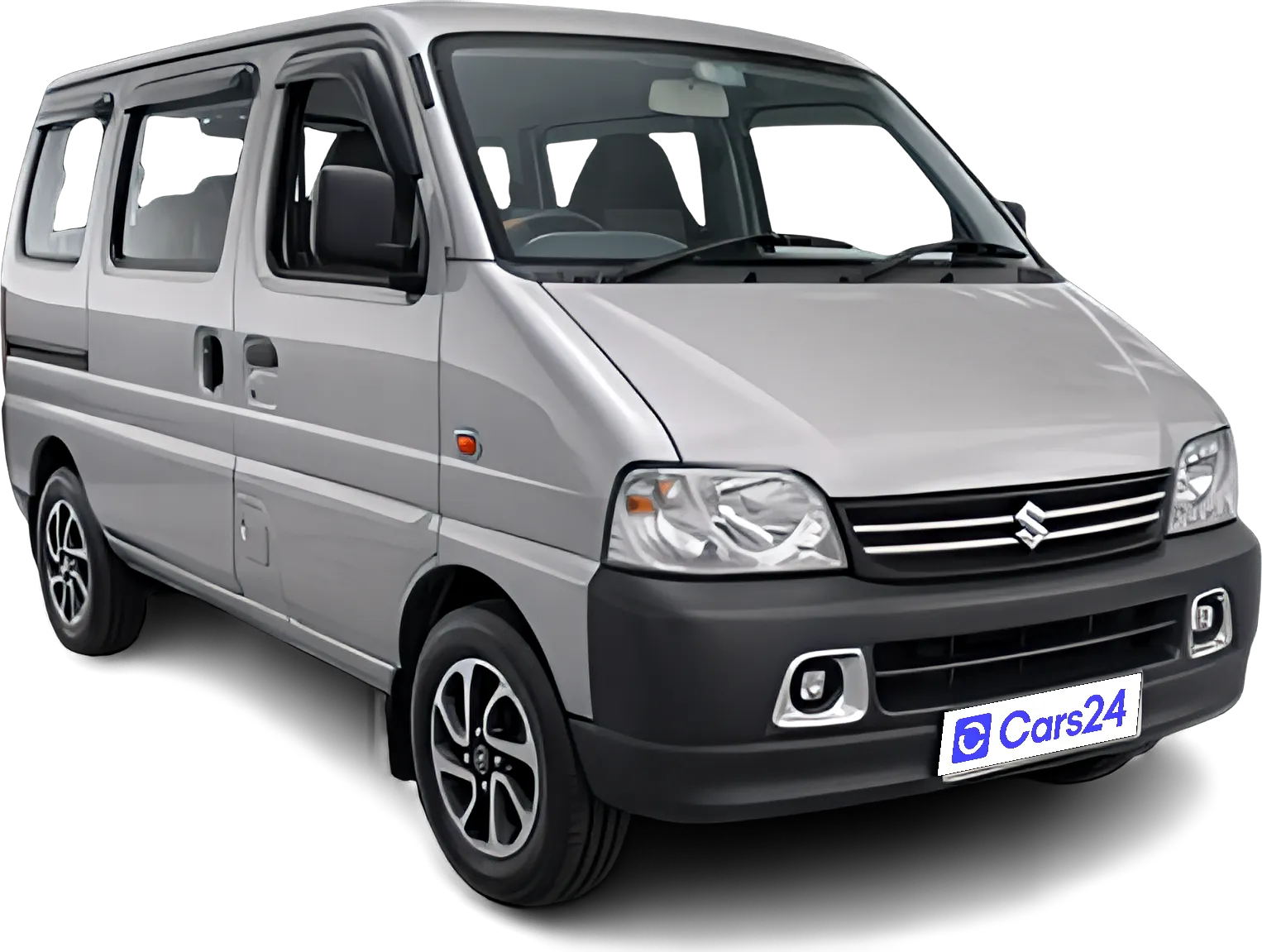 2024 Maruti Eeco - SUV - CNG - Manual - ₹5.51 lakh