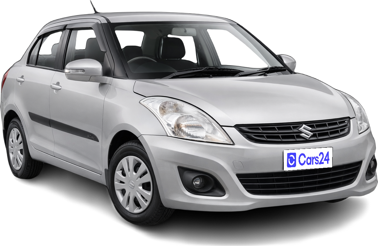 2012 Maruti Swift Dzire - Sedan - Petrol - Manual - ₹1.50 lakh