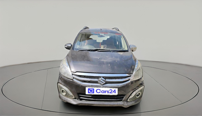 2014 Maruti Ertiga VDI, Diesel, Manual, 1,18,686 km, exterior
