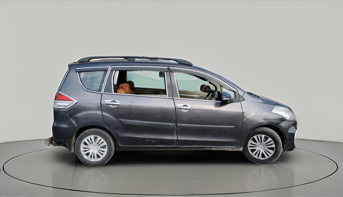2014 Maruti Ertiga VDI, Diesel, Manual, 1,18,686 km, exterior