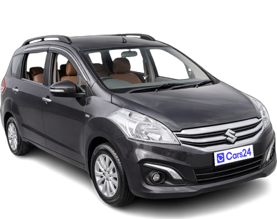 2014 Maruti Ertiga - SUV - Diesel - Manual - ₹2.80 lakh