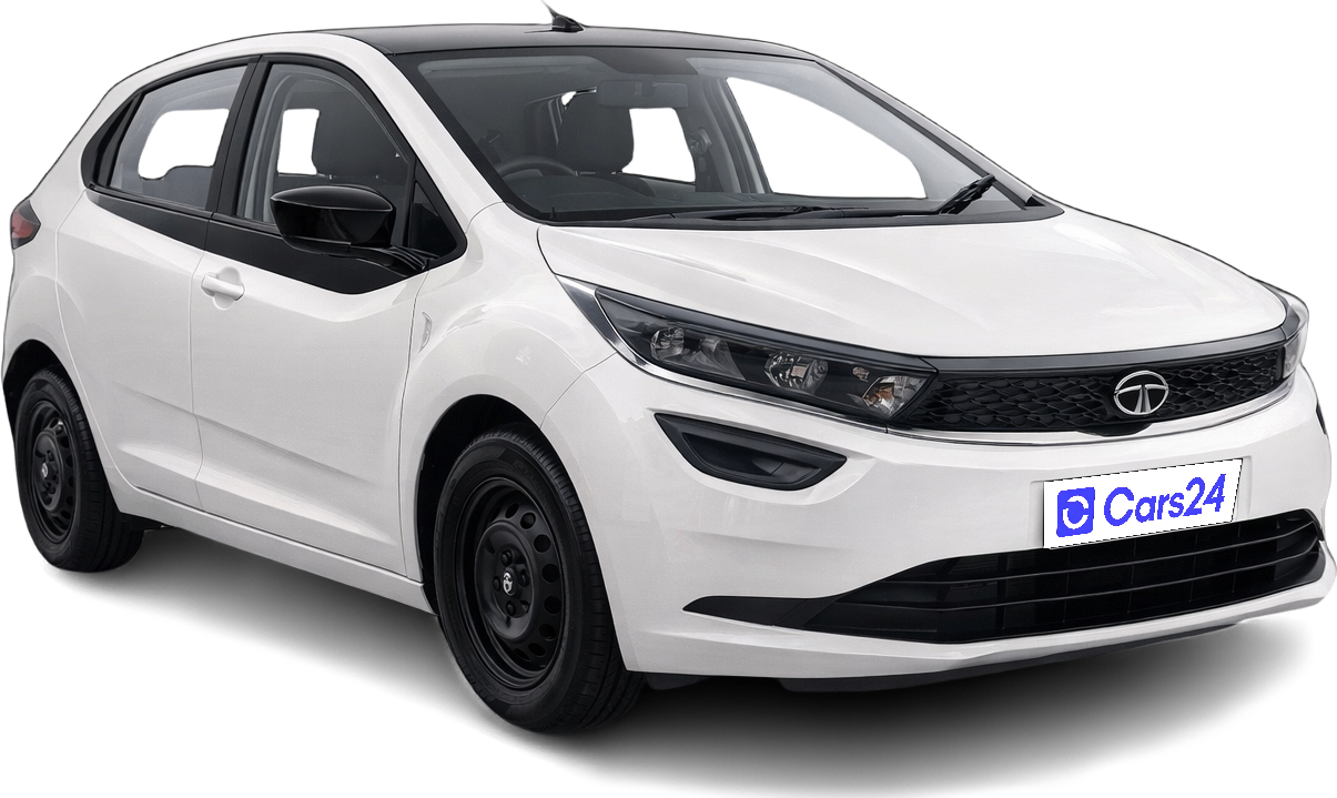 2025 Tata ALTROZ - Hatchback - CNG - Manual - ₹6.75 lakh