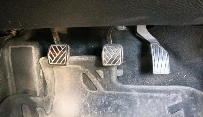 2023 Maruti Grand Vitara ZETA SMART HYBRID, Petrol, Manual, 52,966 km, interior