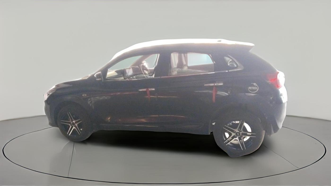 2022 Maruti Baleno SIGMA PETROL 1.2, Petrol, Manual, 7,309 km, exterior