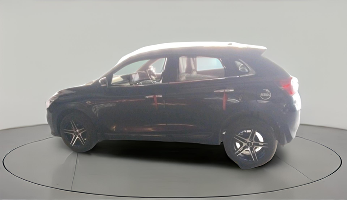 2022 Maruti Baleno SIGMA PETROL 1.2, Petrol, Manual, 7,309 km, exterior