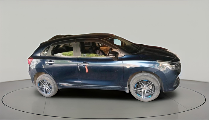 2022 Maruti Baleno SIGMA PETROL 1.2, Petrol, Manual, 7,309 km, exterior