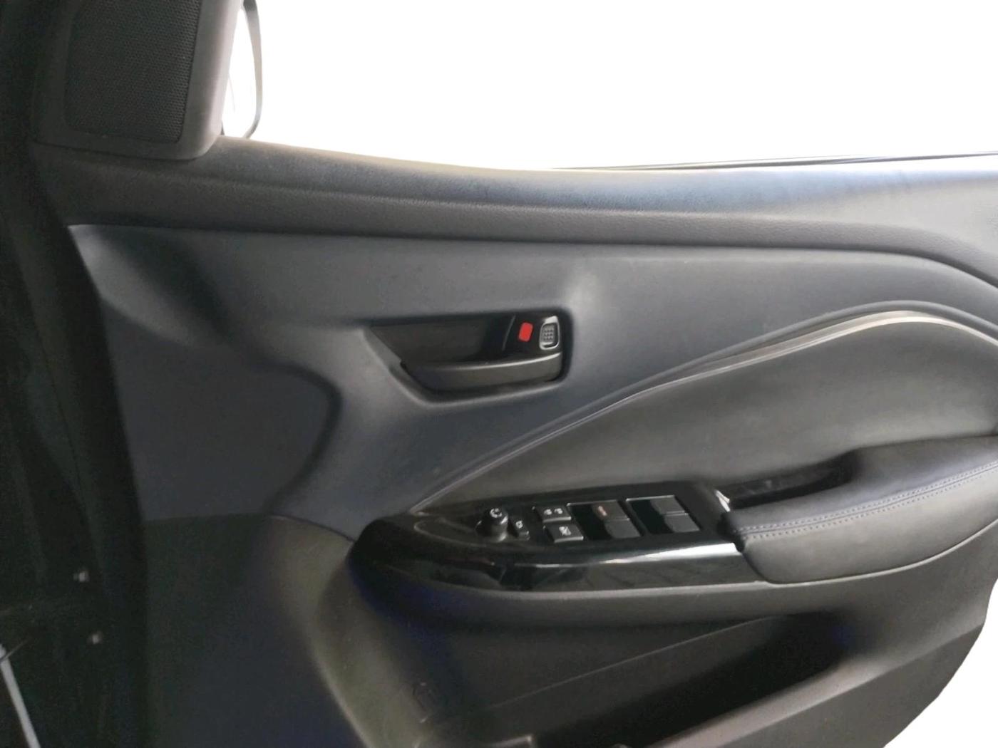 2022 Maruti Baleno SIGMA PETROL 1.2, Petrol, Manual, 7,309 km, interior