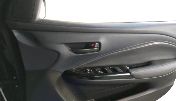 2022 Maruti Baleno SIGMA PETROL 1.2, Petrol, Manual, 7,309 km, interior