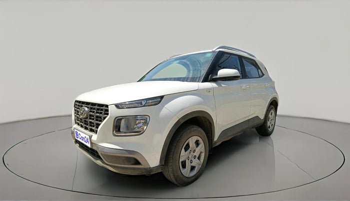2019 Hyundai VENUE S 1.2, Petrol, Manual, 23,550 km, exterior