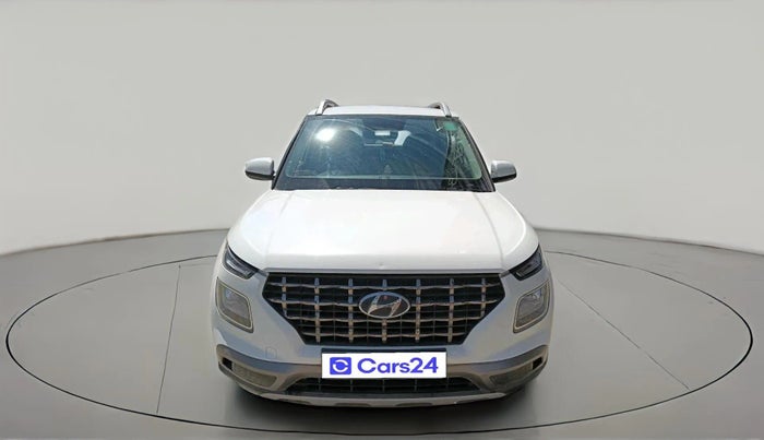 2019 Hyundai VENUE S 1.2, Petrol, Manual, 23,550 km, exterior