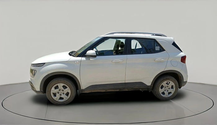 2019 Hyundai VENUE S 1.2, Petrol, Manual, 23,550 km, exterior