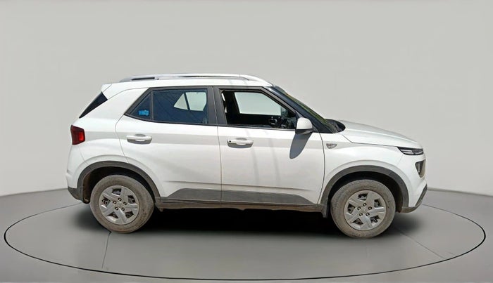 2019 Hyundai VENUE S 1.2, Petrol, Manual, 23,550 km, exterior