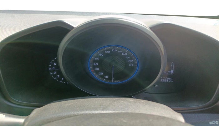 2019 Hyundai VENUE S 1.2, Petrol, Manual, 23,550 km, interior