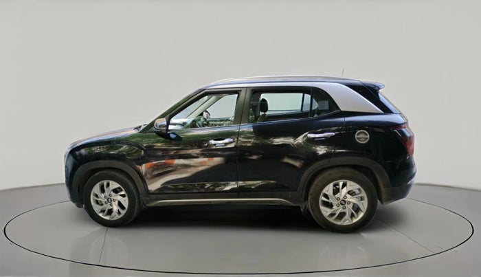 2020 Hyundai Creta SX 1.5 DIESEL, Diesel, Manual, 1,54,448 km, exterior