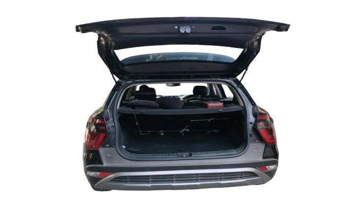 2020 Hyundai Creta SX 1.5 DIESEL, Diesel, Manual, 1,54,448 km, exterior