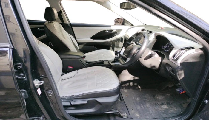 2020 Hyundai Creta SX 1.5 DIESEL, Diesel, Manual, 1,54,448 km, interior