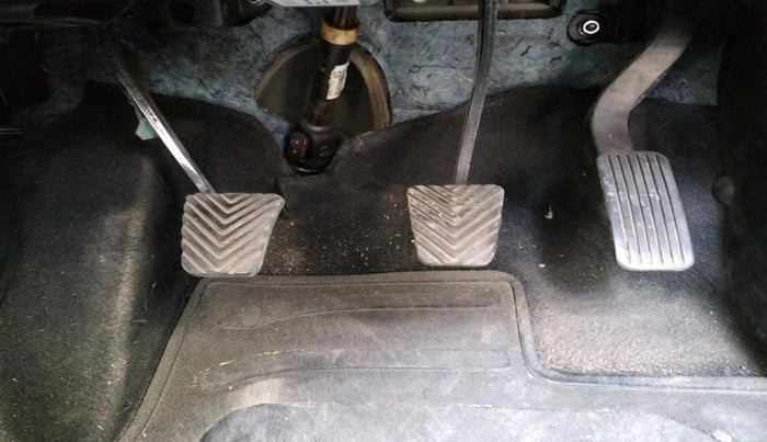 2020 Hyundai Creta SX 1.5 DIESEL, Diesel, Manual, 1,54,448 km, interior