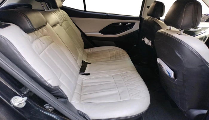 2020 Hyundai Creta SX 1.5 DIESEL, Diesel, Manual, 1,54,448 km, interior