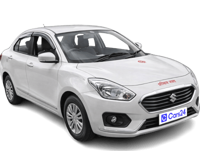 2020 Maruti Dzire - Sedan - Petrol - Manual - ₹5.00 lakh