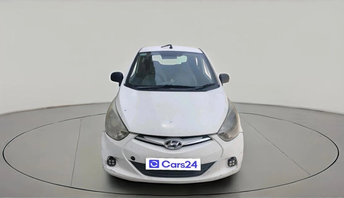 2013 Hyundai Eon ERA +, Petrol, Manual, 1,35,878 km, exterior