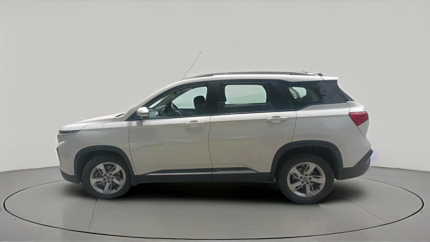 2020 MG HECTOR SUPER 2.0 DIESEL, Diesel, Manual, 89,773 km, exterior