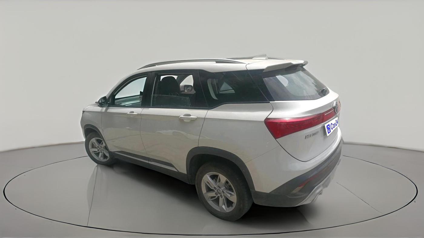 2020 MG HECTOR SUPER 2.0 DIESEL, Diesel, Manual, 89,773 km, exterior
