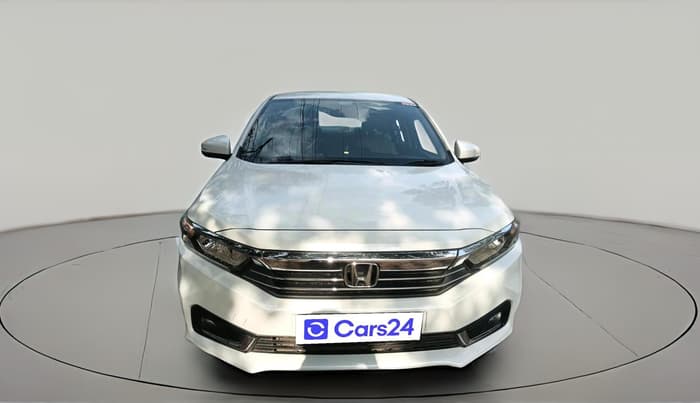2024 Honda Amaze 1.2L I-VTEC S, Petrol, Manual, 31,302 km, exterior