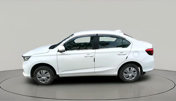 2024 Honda Amaze 1.2L I-VTEC S, Petrol, Manual, 31,302 km, exterior