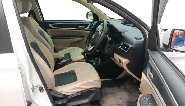 2024 Honda Amaze 1.2L I-VTEC S, Petrol, Manual, 31,302 km, interior