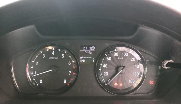 2024 Honda Amaze 1.2L I-VTEC S, Petrol, Manual, 31,302 km, interior