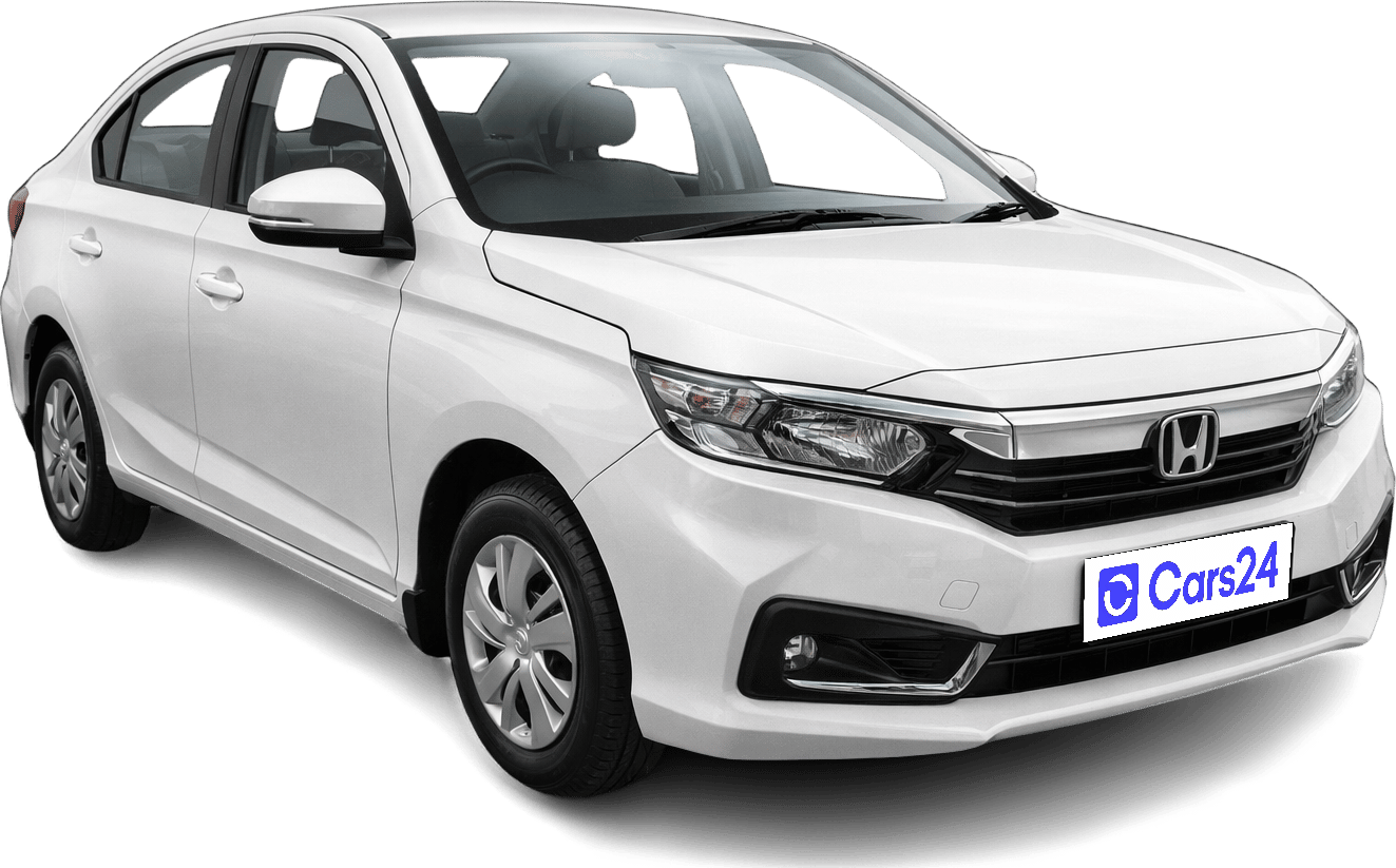2024 Honda Amaze - Sedan - Petrol - Manual - ₹6.00 lakh