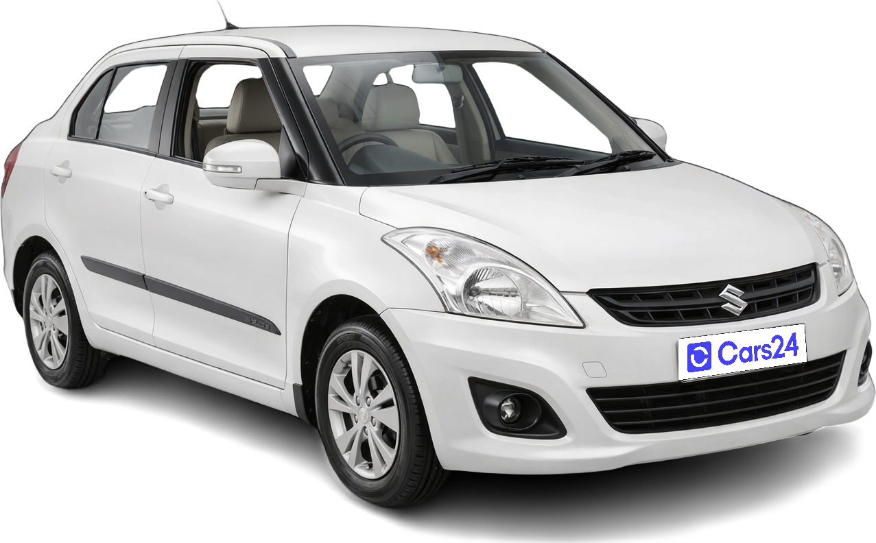 2013 Maruti Swift Dzire - Sedan - Diesel - Manual - ₹2.45 lakh
