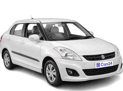 2013 Maruti Swift Dzire - Sedan - Diesel - Manual - ₹2.45 lakh